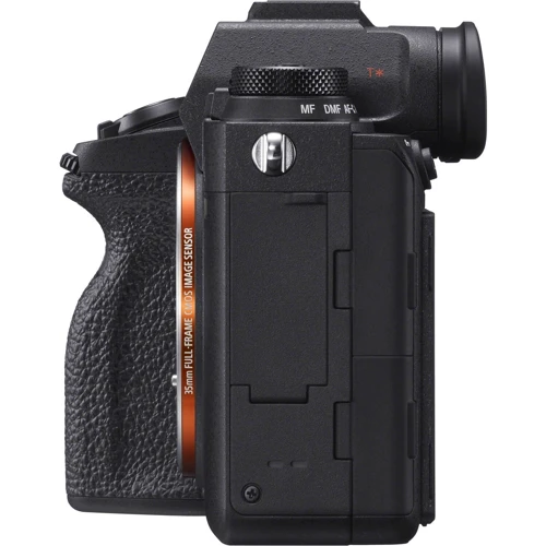 Sony Alpha A9 II body: Максимальный размер кадра 6000x4000