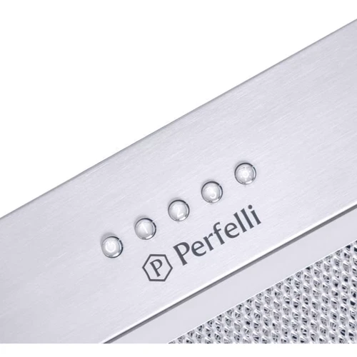 Вытяжка Perfelli BIC 6654 I 1000 LED: Тип воздухоочистителя Рециркуляция, Отвод