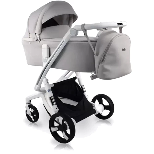 Універсальна коляска 2 в 1 Ibebe i-Stop 11 (ib-is-11): Стать дитини Унисекс
