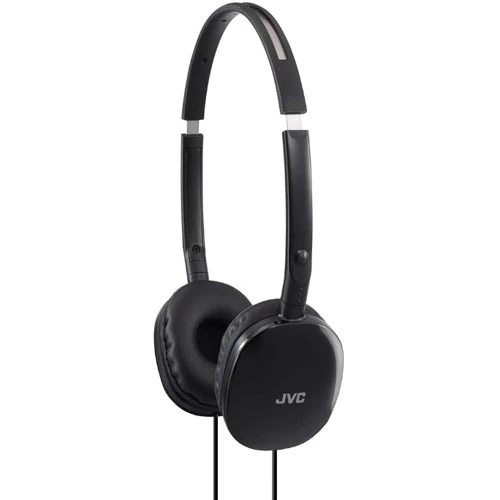 Навушники JVC HA-S160 Black