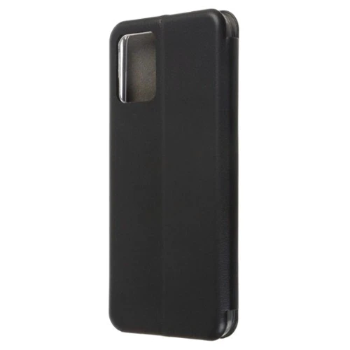Аксессуар для смартфона Fashion Classy Black for Xiaomi Poco X5 5G (ARM66373): Тип чехол-книжка