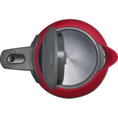Электрочайник Bosch TWK 6A014: Мощность, Вт 2400 Вт