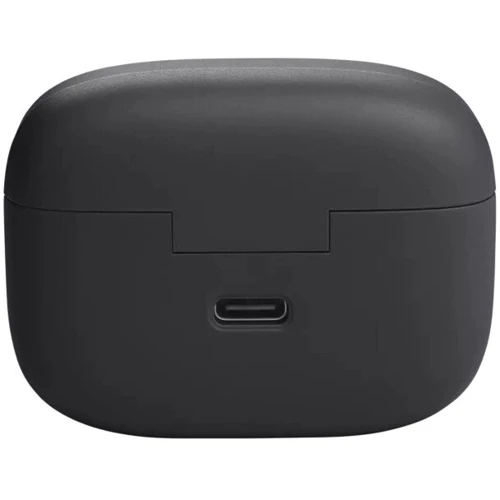 Навушники JBL Tune 130 NC TWS Black (JBLT130NCTWSBLK): Тип випромінювача динамічний