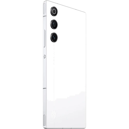 Смартфон ZTE Nubia Red Magic 10 Air 16/512GB Hailstone: Оперативная память 16 ГБ