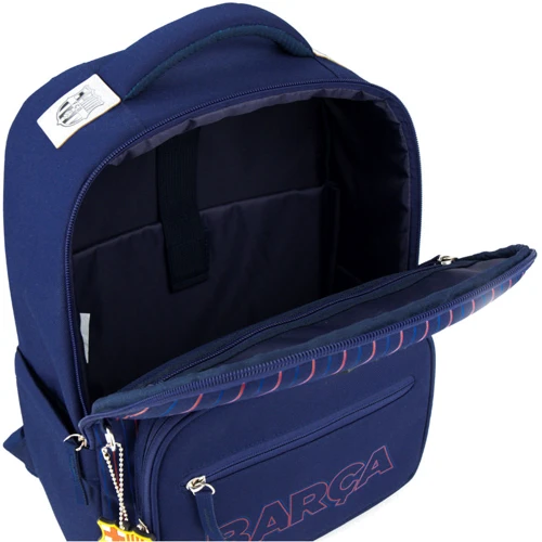 Рюкзак Kite Education BC20-770m: Спинка Ортопедическая (анатомическая)