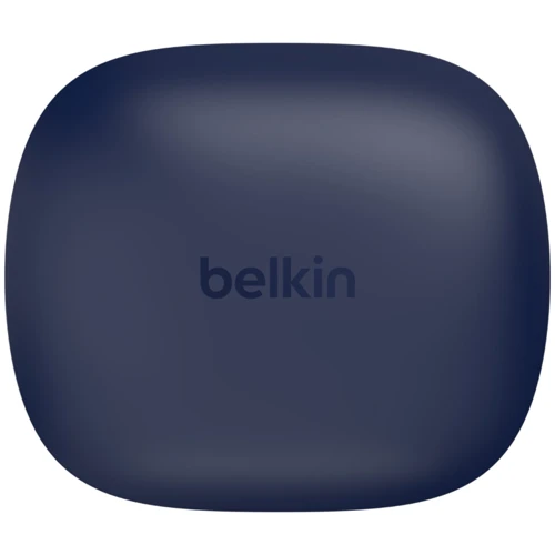 Наушники Belkin Soundform Rise Blue (AUC004BTBL): Назначение Для смартфона