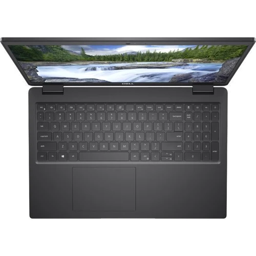 Ноутбук Dell Latitude 3520 (N065L352015EMEA_REF_32): Экран 15.6" IPS (1920x1080) Full HD