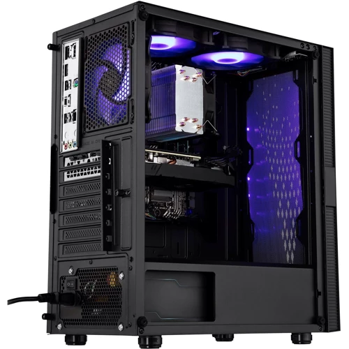 Персональный компьютер (ПК) 2E Complex Gaming (2E-10222): Оперативная память DDR4 - 3200 МГц