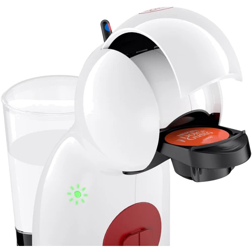 Кофеварка Krups KP1A0131 Nescafe Dolce Gusto Piccolo XS White фото 10