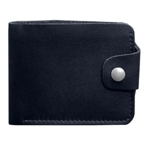 Портмоне BlankNote 9.1 синее (BN-PM-9-1-navy-blue)