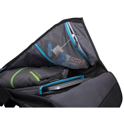 Thule Subterra Backpack Dark Shadow (TSDP115DS) for MacBook Pro 15": Совместимость MacBook 15