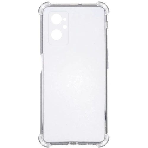 Аксессуар для смартфона TPU Case GETMAN Ease logo Transparent for Oppo A76 4G / A96 4G