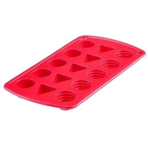 Westmark Trio силикон для шоколада красный (W30222260)