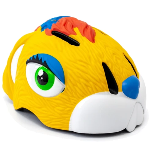 Шолом велосипедний CIGNA Бурундук (HEAD-048)