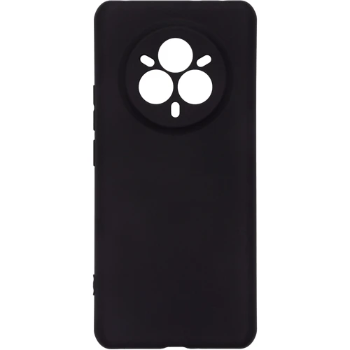 Чехол для телефонов ArmorStandart Matte Slim Fit Camera cover Black for Realme 14 Pro 5G (ARM83651)
