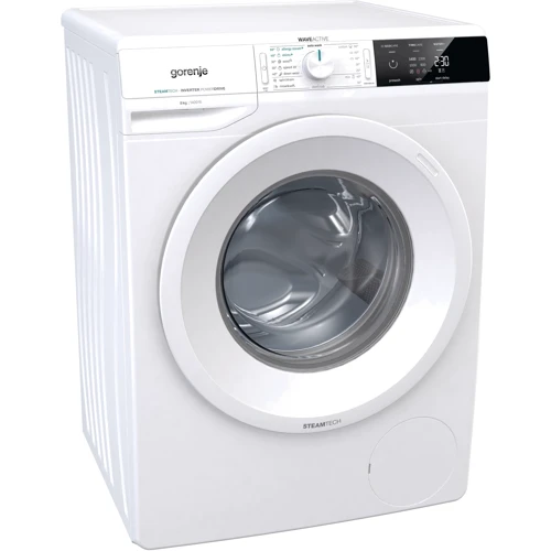Стиральная машина Gorenje WEI843S: Сушка нет