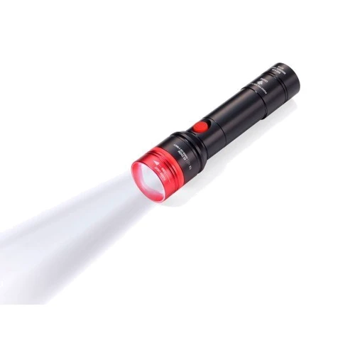 Ліхтарик Troika Car eco beam (TOR54/BK) фото 2