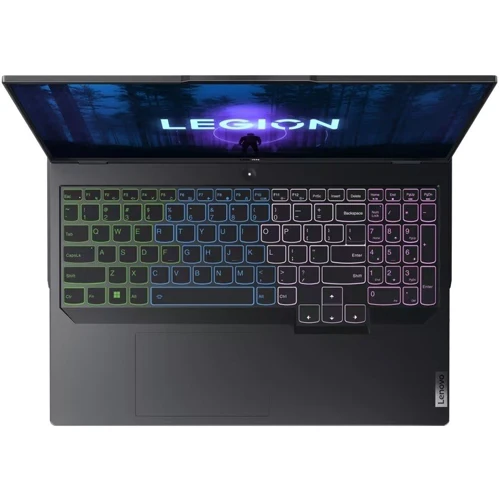 Ноутбук Lenovo Legion Pro 5 16IRX8 Onyx Grey (82WK00JRUS): Оперативная память 16 ГБ