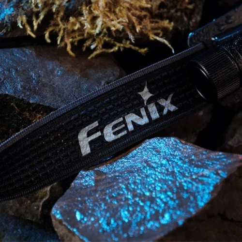 Фонарь туристический Fenix Scout с красным светом (HM23 V2.0) Лимитированная серия: Вес, г 86.3