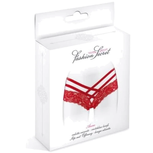 Трусики Fashion Secret ANNE Red