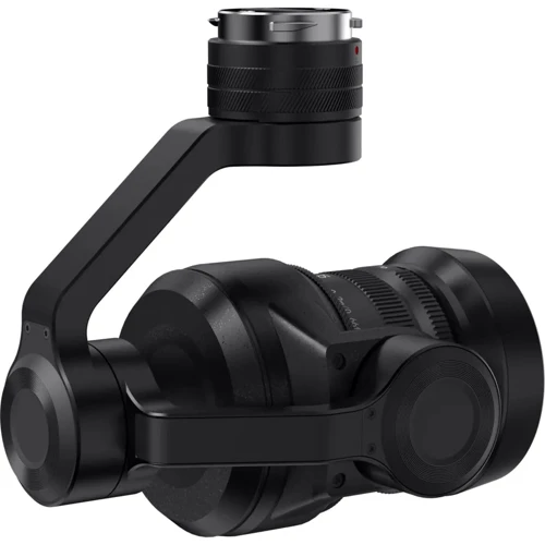 Квадрокоптер DJI Inspire 2 X5S Standard Kit (CP.IN.00000010.01) фото 15