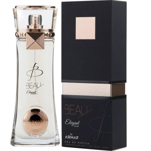

Парфюмированная вода Sterling Beau Elegant 100 ml