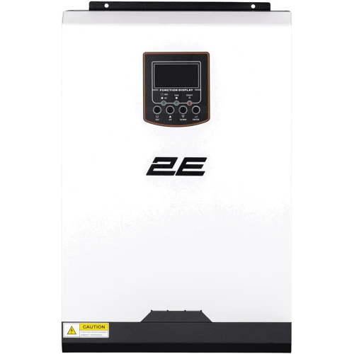 Инвертор солнечный автономный 2E VM-5K48 5000VA/5000W, 48V, MPPT