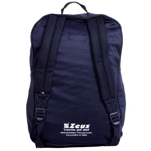 Рюкзак Рюкзак Zeus ZAINO SOFT 25L темно-синий Муж 31х45х18 см (Z01069)