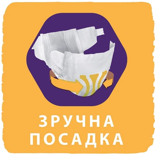 Подгузники Libero New Born 1 2-5 кг 24 шт (7322541197562): Размер подгузника 1 (NB)