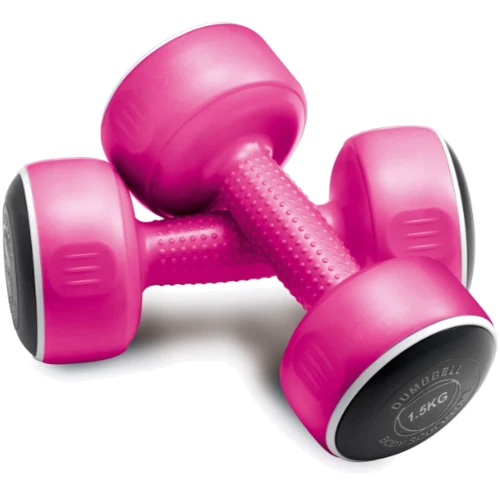 Гантель Smart Dumbbell SET 19 кг BW 108T (5903733005517): Количество гантелей, шт 6