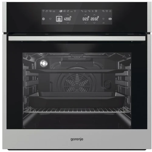 Духовой шкаф электрический Gorenje BO758A47XG: Мощность подключения, Вт 3300