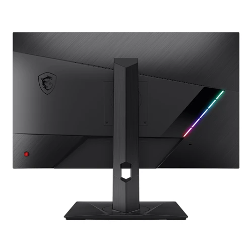 Монитор MSI Optix MAG275R: Покрытие экрана антибликовое