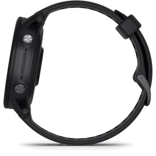 Смарт-часы Garmin Forerunner 955 Solar Black (010-02638-00/20): Совместимые ОС Android / iOS