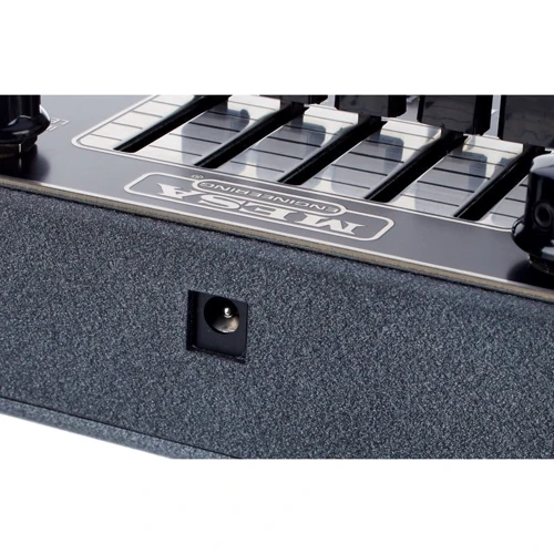 Педаль гитарных эффектов FP.B5BG MESA BOOGIE 5 BAND GRAPHIC EQUALIZER PEDAL: Производитель Mesa Boogie