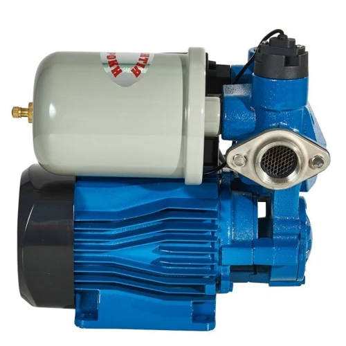 Насосна станція вихрова Vitals aqua PRO SMART 436-2t: Потужність, кВт 0.37