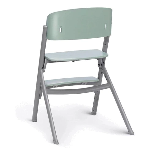 Стульчик для кормления Kinderkraft Livy Olive Green (KHLIVY00GRE0000) фото 6