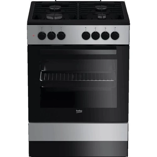 Плита комбинированная Beko FSM62120DS 