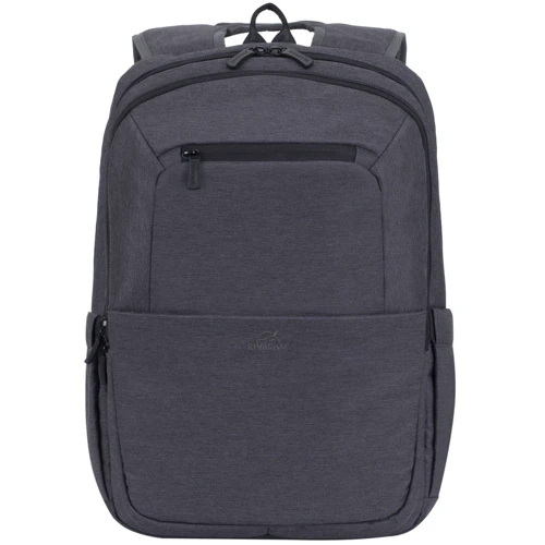 Сумка для ноутбука RivaCase 15.6 "7760 Black (7760Black): Колір чорний
