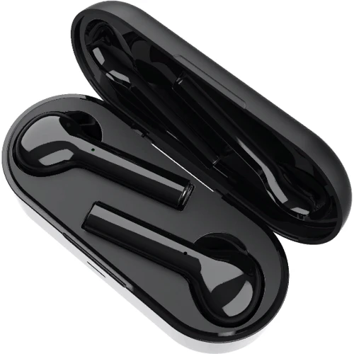 Навушники WIWU Bach I Black