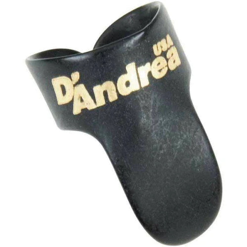 Медиатор Медиаторы в наборе D'Andrea 374 MD BLK/72 шт