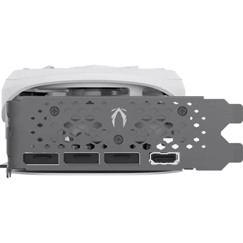 Відеокарта ZOTAC GAMING GeForce RTX 4080 Super Trinity OC White Edition 16GB GDDR6X (ZT-D40820Q-10P): Обсяг пам'яті, Гб 16