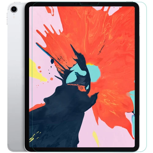 Аксесуар для iPad Nillkin Tempered Glass H+ Clear for iPad Pro 12.9" (2018-2021)