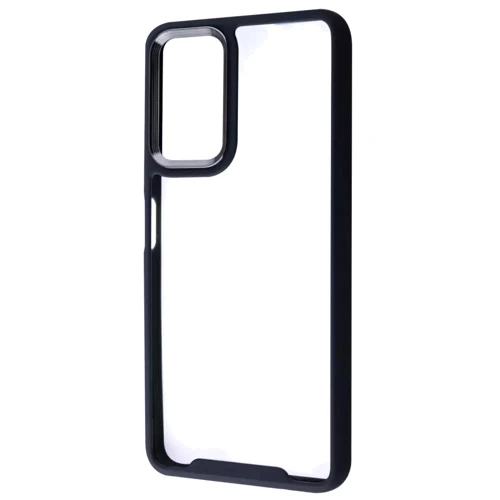 Аксесуар для смартфона WAVE Just Case Black для Samsung A325 Galaxy A32