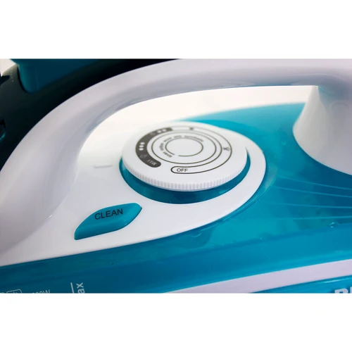 Утюг PRIME Technics PTI 2257 FG: Мощность, Вт 2600