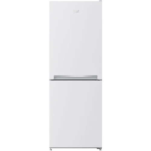 Холодильник Beko RCSA240K30WN: Тип холодильник двокамерний