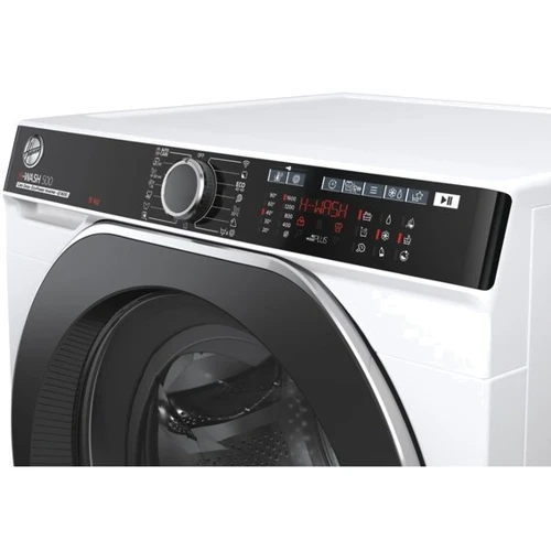 Пральна машина Hoover H-Wash 500 Pro HWP 69AMBC/1-S: Завантаження білизни (прання), кг 9