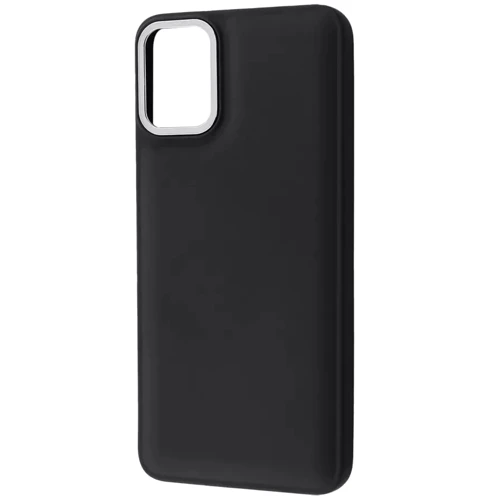 Аксессуар для смартфона WAVE Plump Case Black for Samsung A055 Galaxy A05