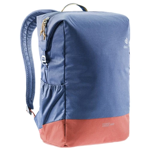 Рюкзак Рюкзак Deuter Vista Spot колір 3522 midnight-lava (3811219 3522)
