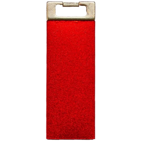 USB-флешка Mibrand 32GB Сhameleon Red USB 2.0 (MI2.0/CH32U6R): Стандарт USB USB 2.0
