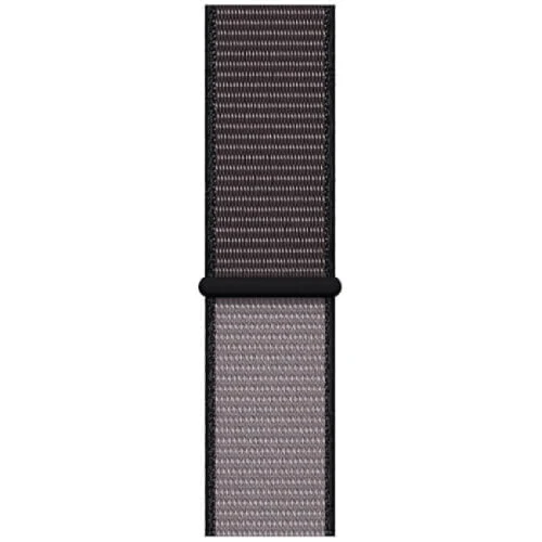 Аксесуар для Watch Apple Sport Loop Anchor Gray XL (MX832) для Apple Watch 42/44/45mm UA